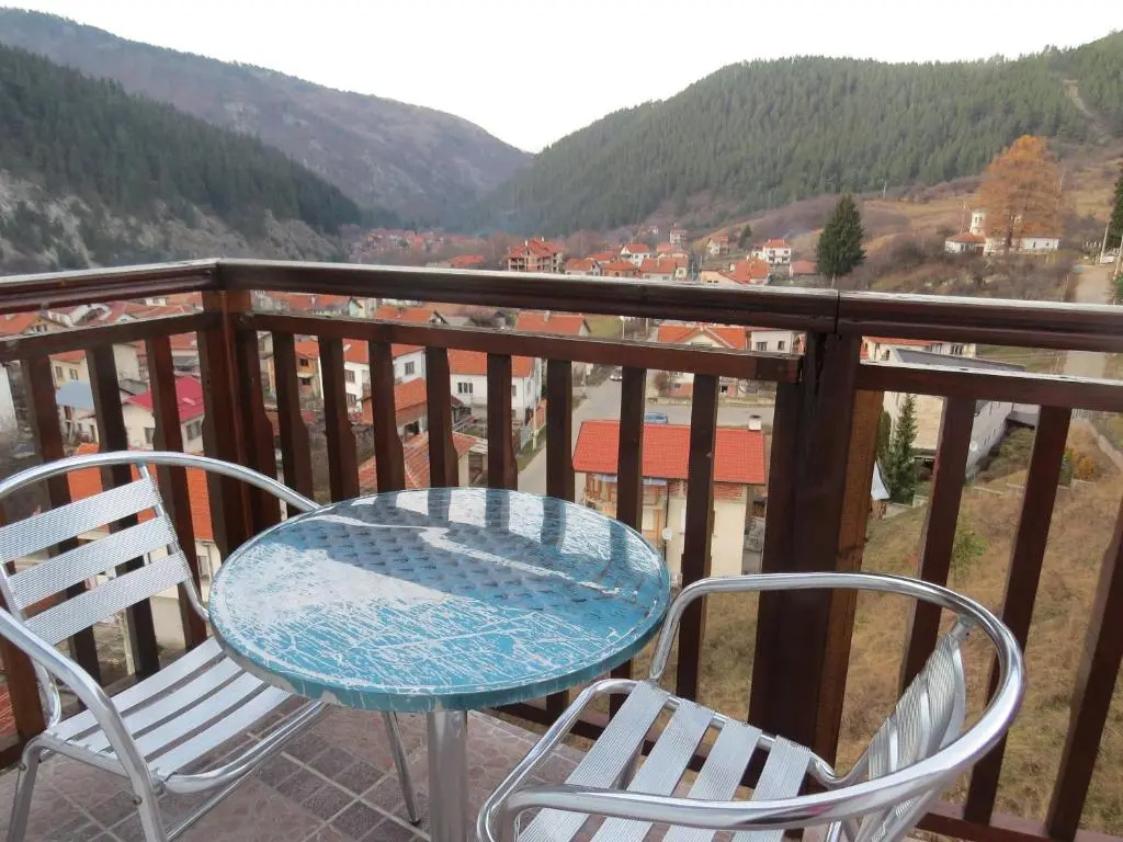 Hotel photo 13