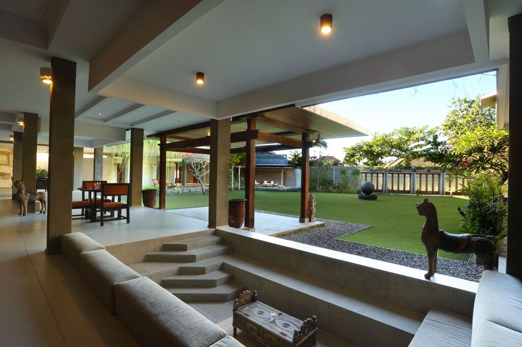 Alindra Villa
