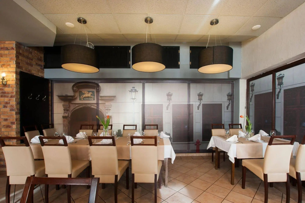 Hotel photo 35