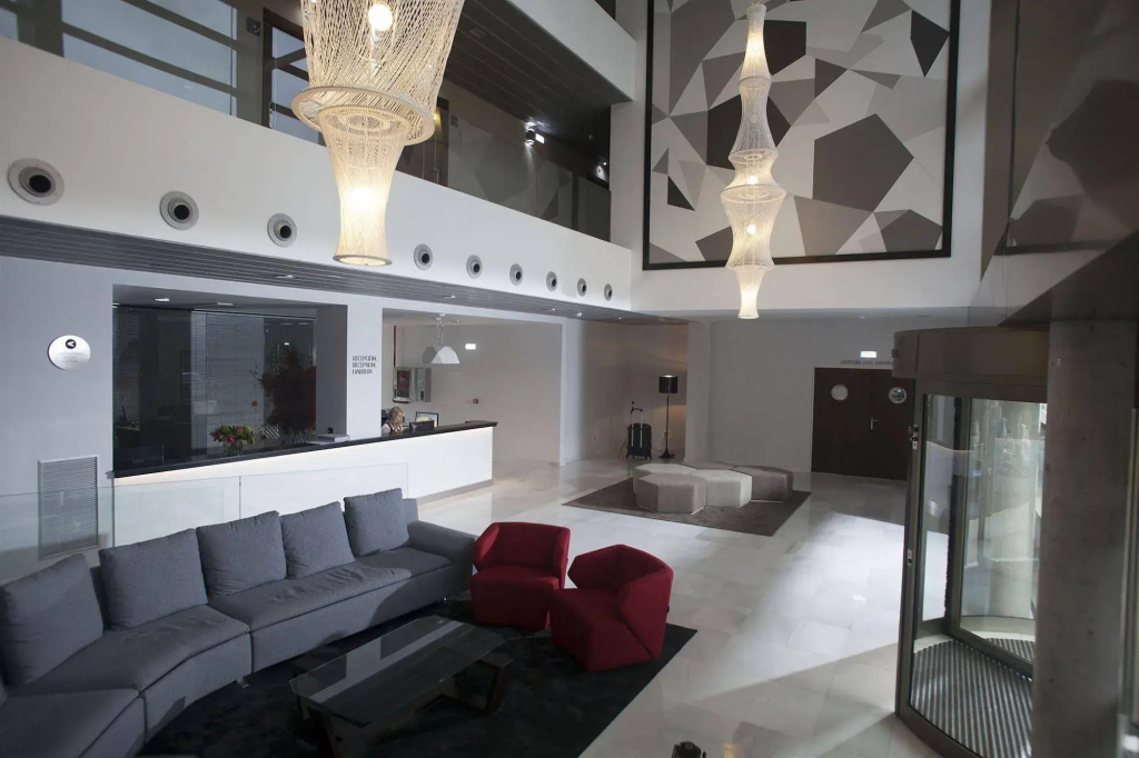 Hotel photo 2