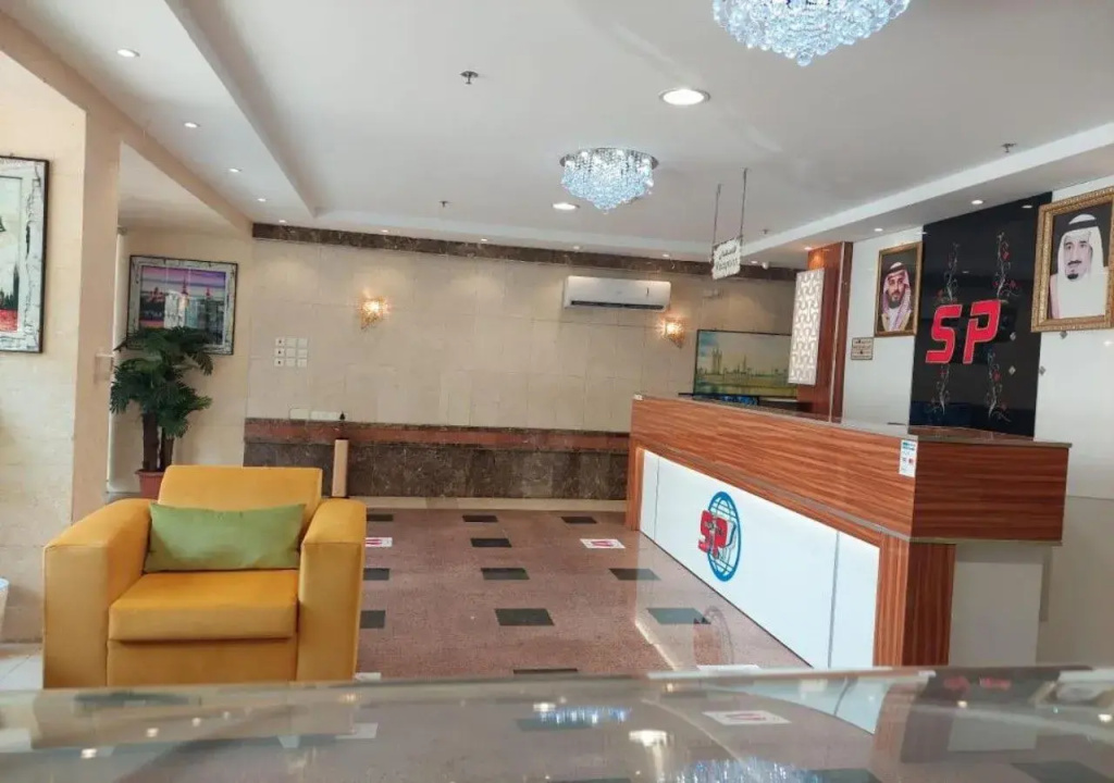 Hotel photo 7
