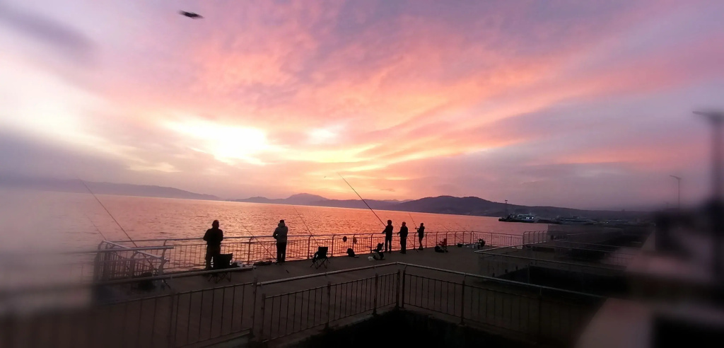Mudanya Otel - фото 15
