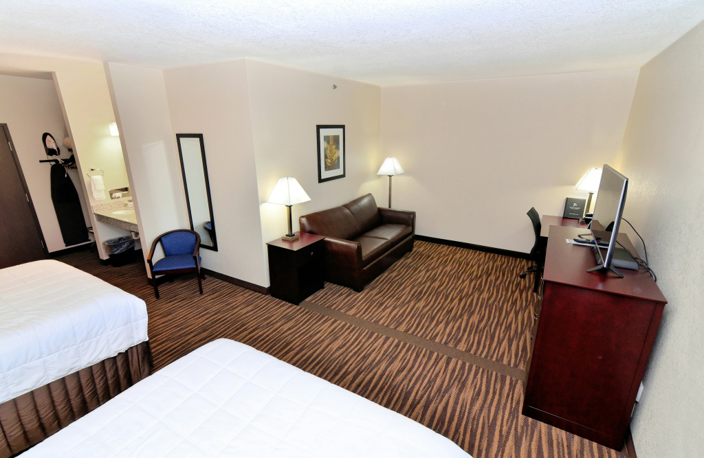 Cobblestone Inn & Suites - Monticello - Général
