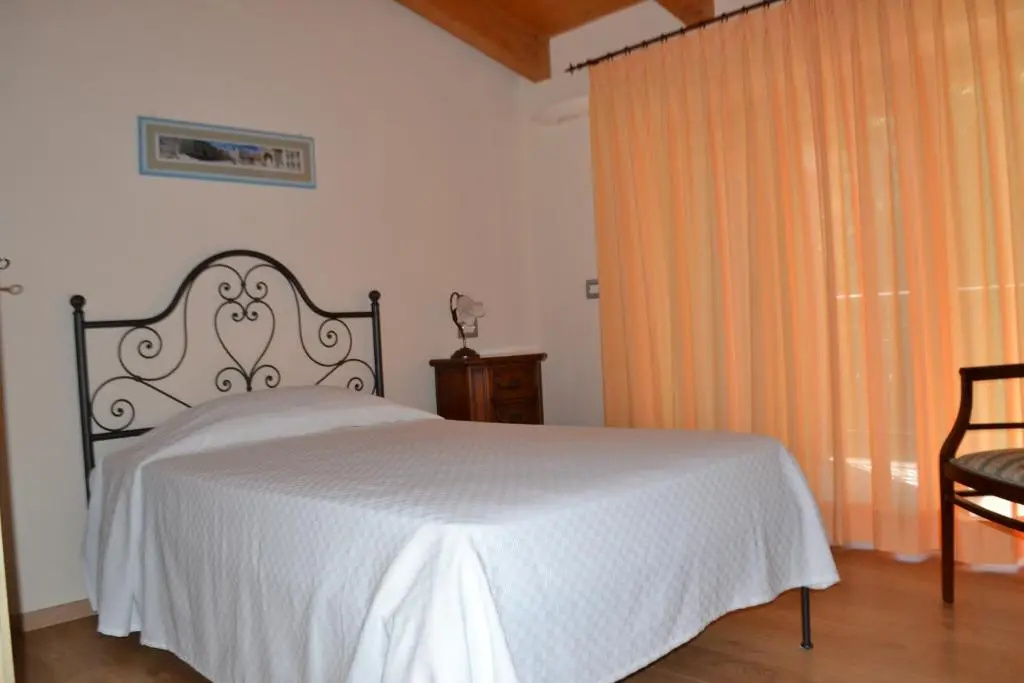 BB Spring - Chambres