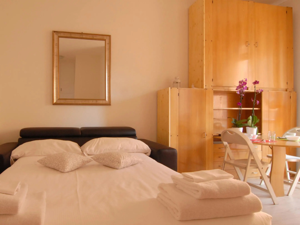 Italianway Apartment - Baldinucci
