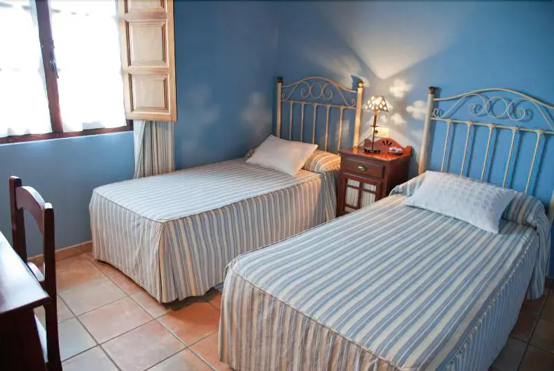 Posada San Pedro - Général