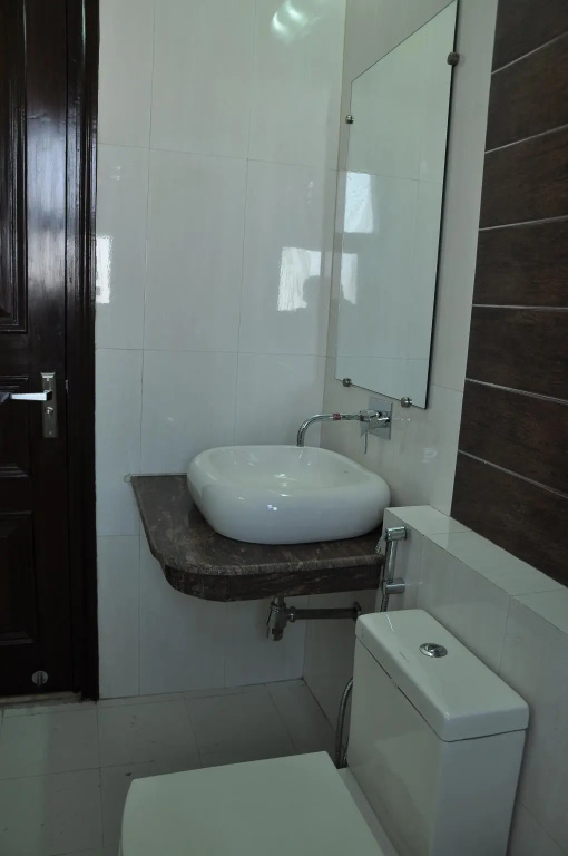 Golden Palm Suites - Général