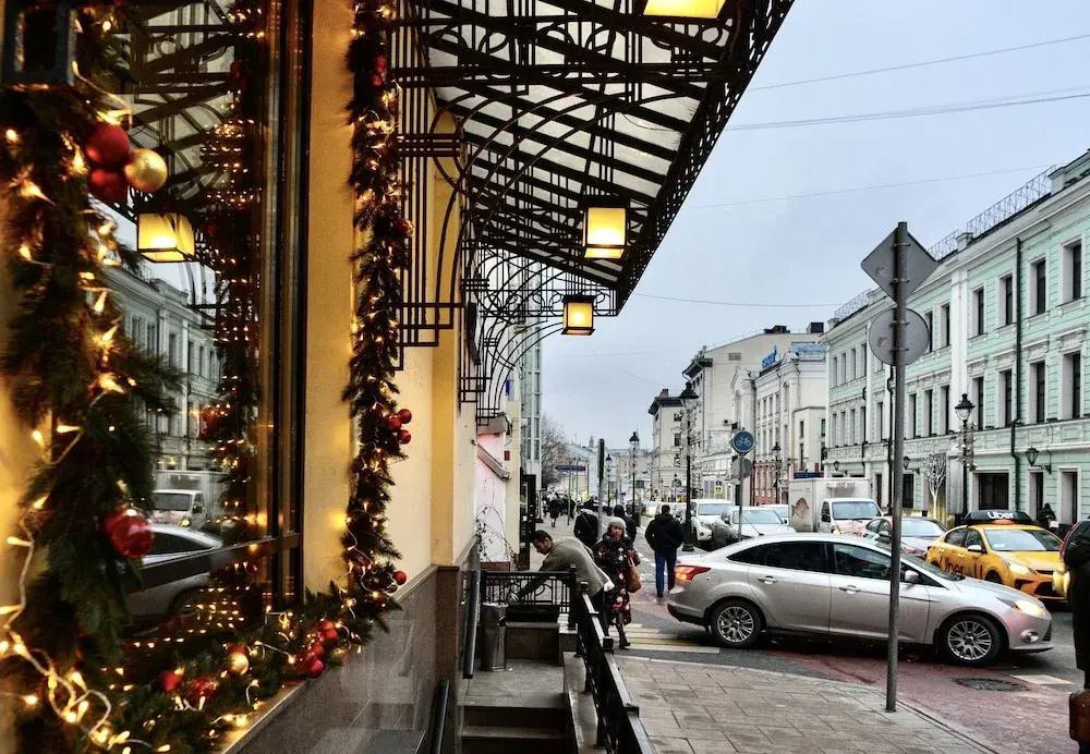 Hotel photo 21