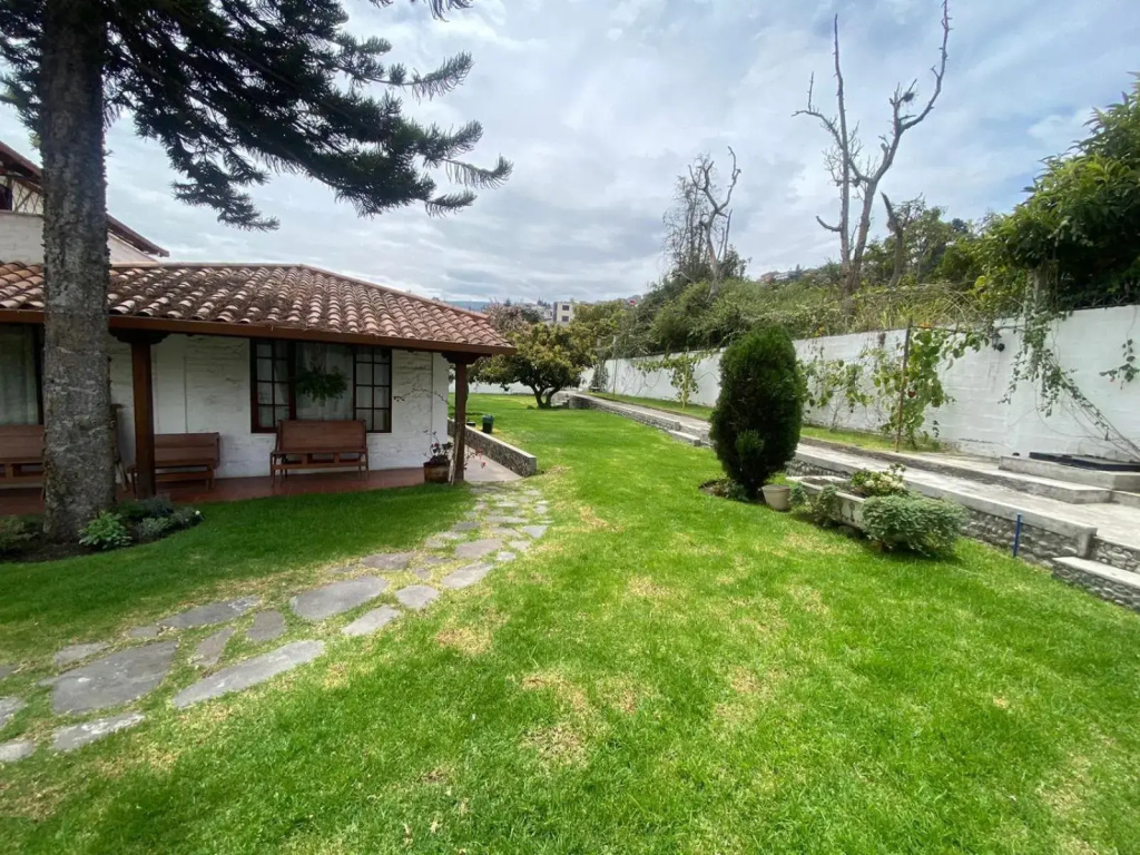 Las Buganvillas Apartment