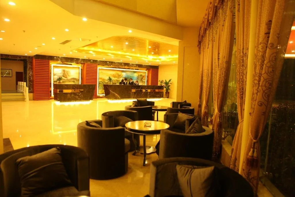 Wanyue Holiday Hotel