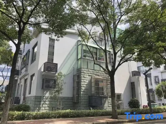 Southwind Art Hotel