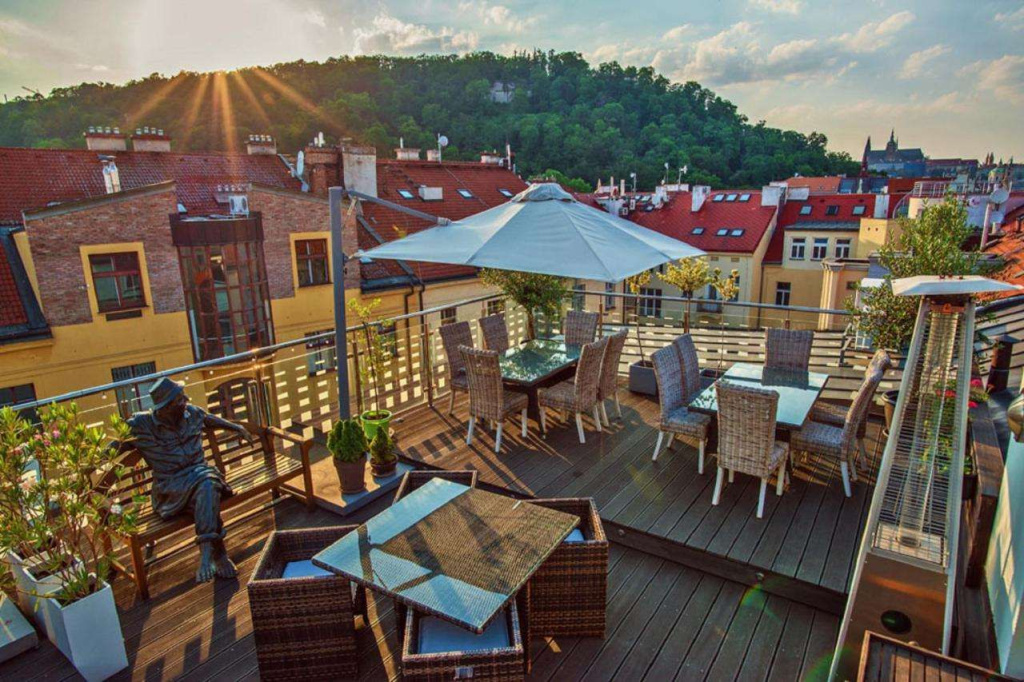 Hotel photo 41