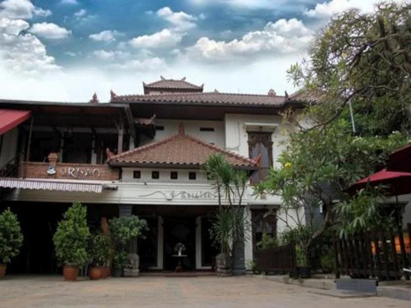 Hotel photo 13