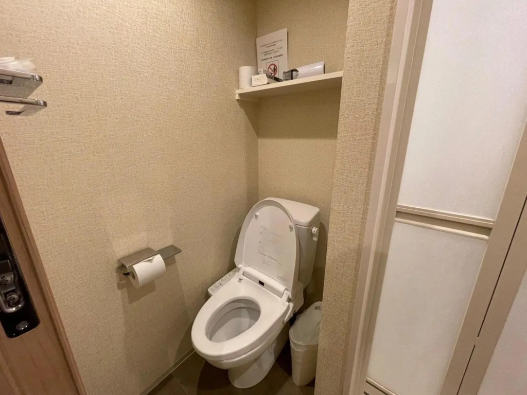 Hiz Hotel Gion-Shirakawa 사진 15