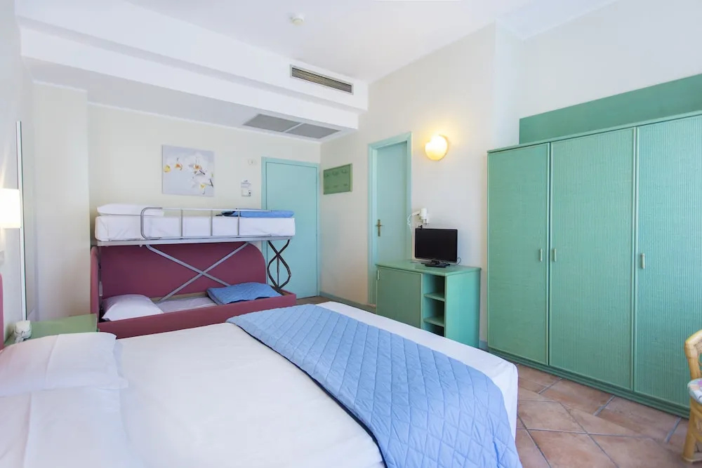 Bellariva Feeling Hotel - Général