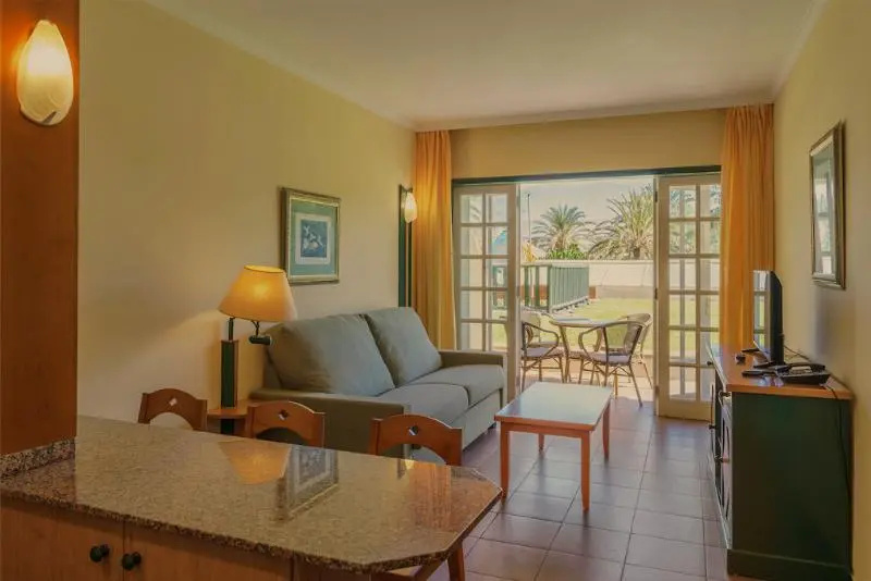 Hacienda San Jorge - Chambres