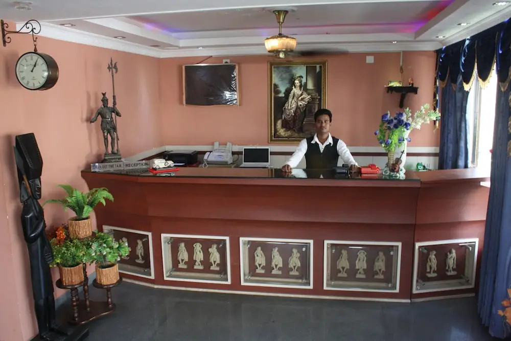 Hotel photo 2
