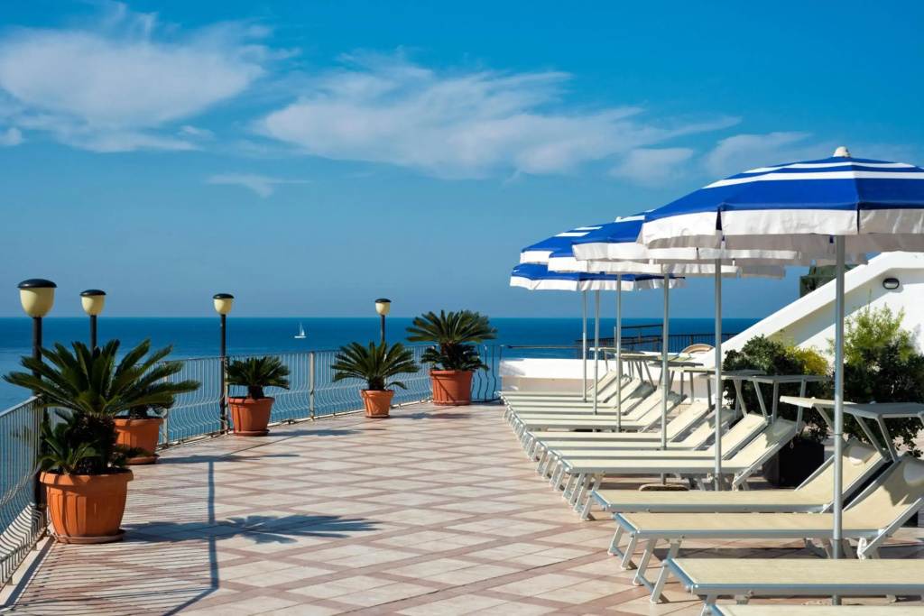 Citara Hotel - Général