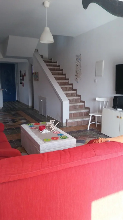 Il Mare Beach House