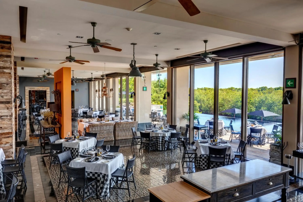 Nizuc Resort and Spa - фото 46