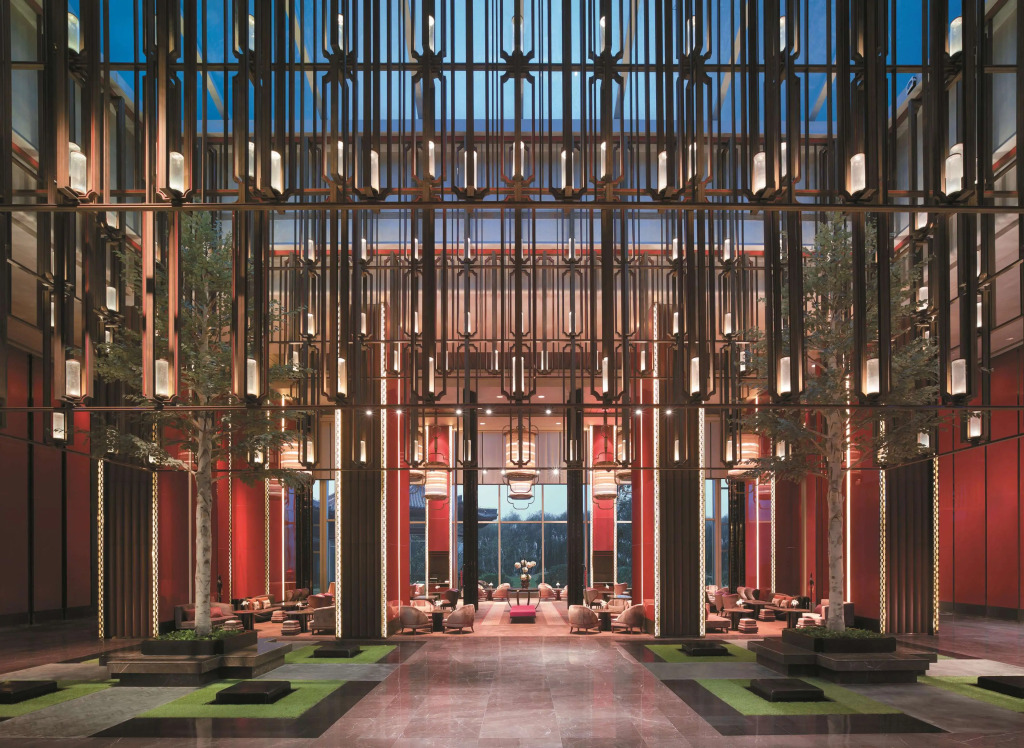 Shangri-La Qufu — фото 3