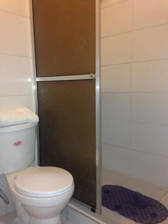 Hotel Houston Oruro - Général