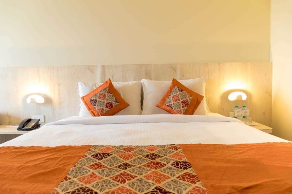 Kyriad Hotel Candolim 