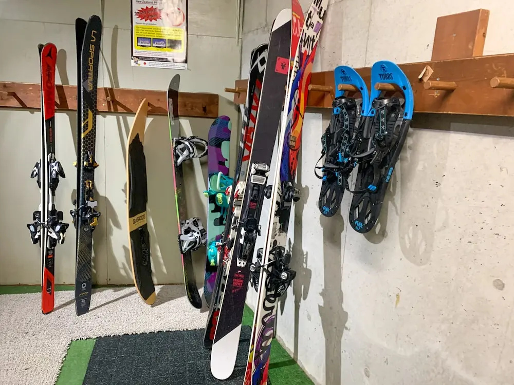The Niseko Ski Lodge - Higashiyama 사진 38