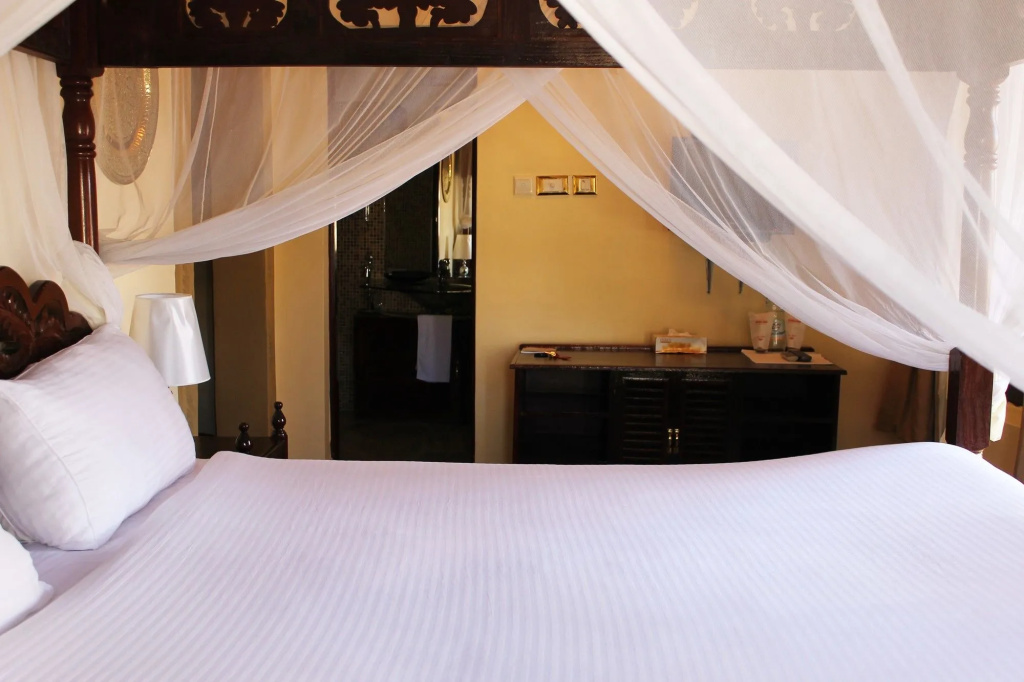 Al Johari Hotel & Spa - Général
