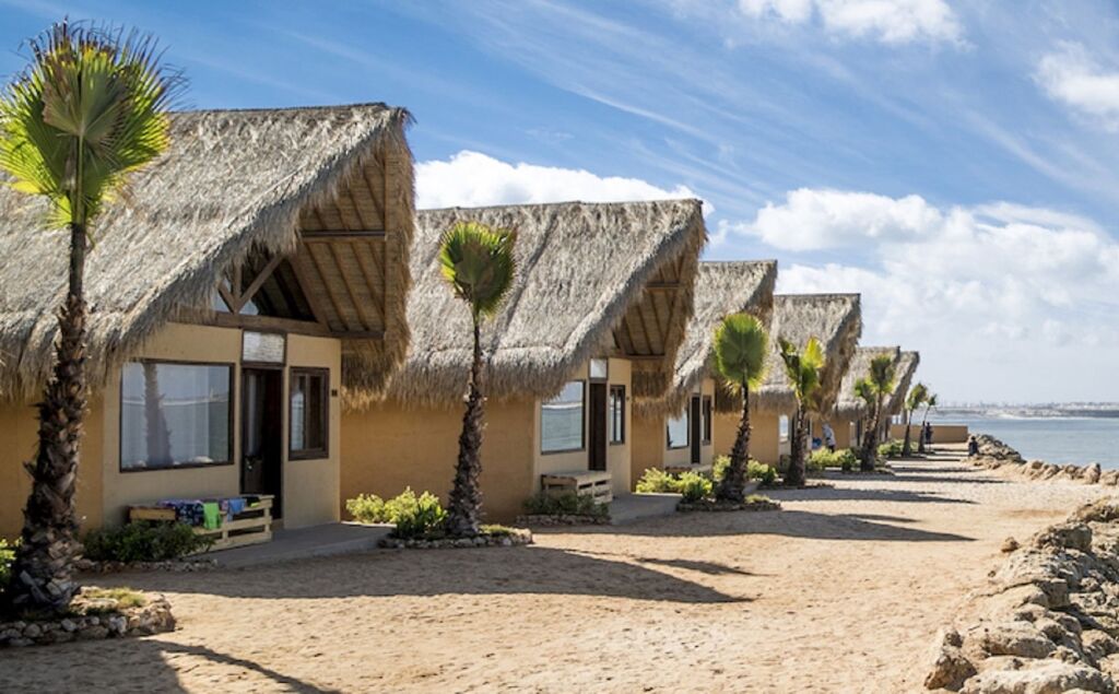 Westpoint Dakhla Hotel image
