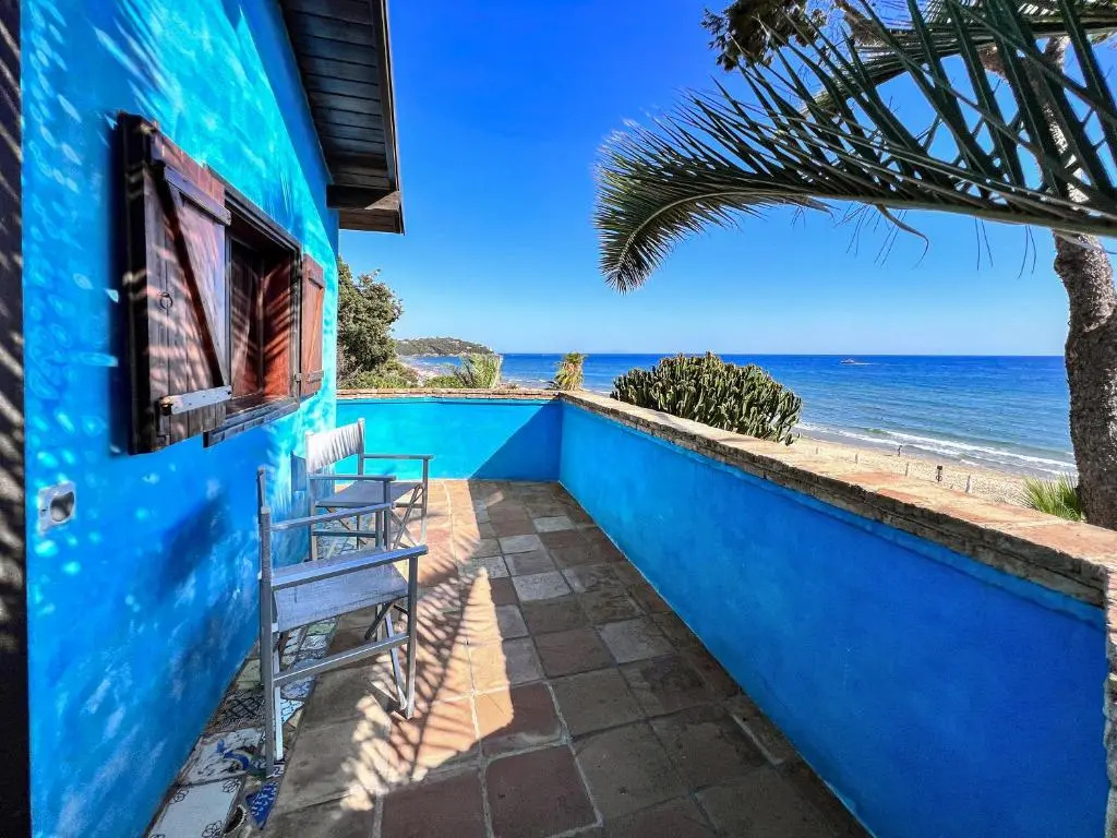 Aeneas' Landing Resort - Chambres