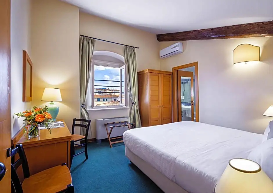 Hotel Botticelli - Chambres