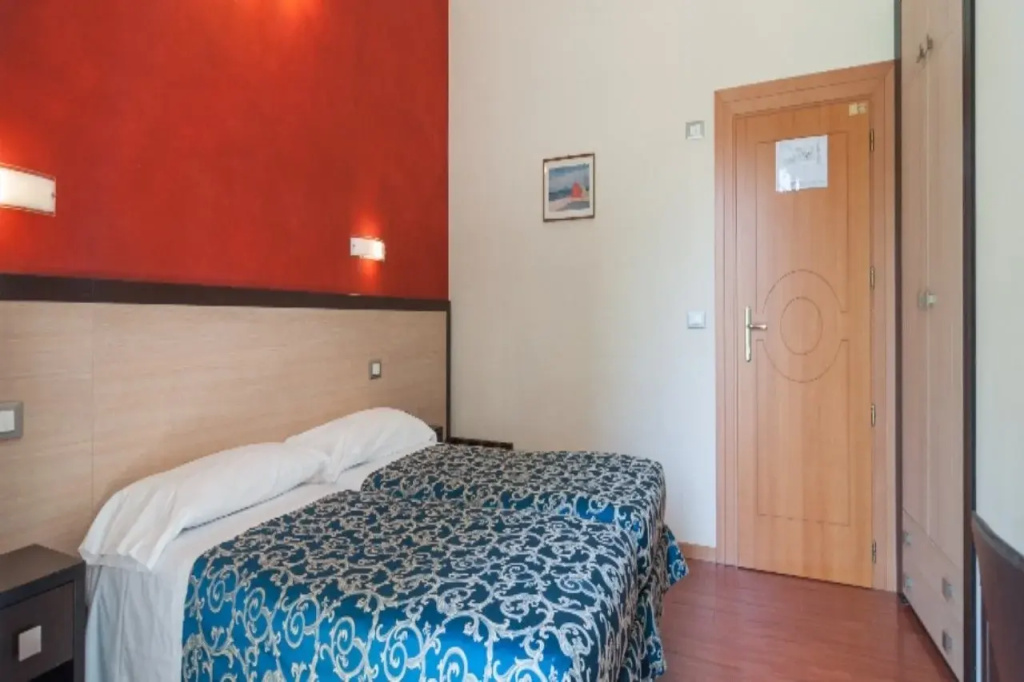 Hotel Adriatica - Général