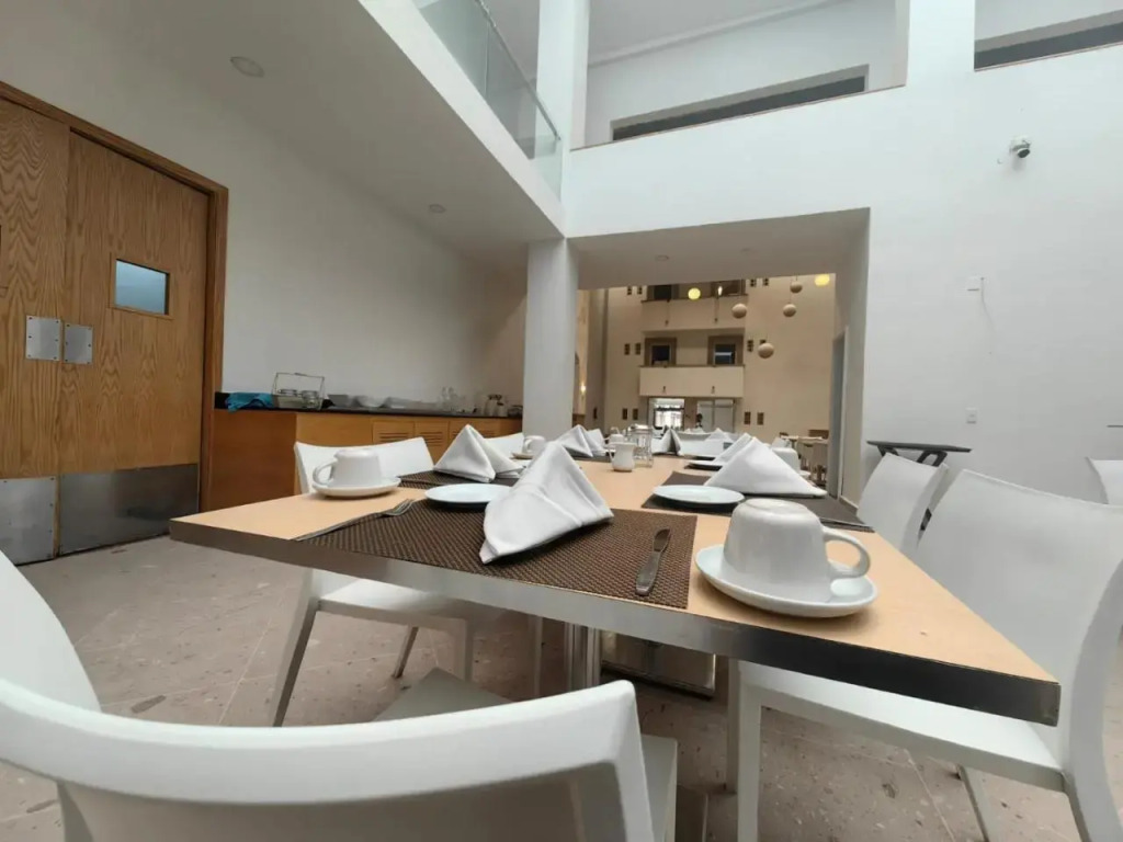 Fussion 5 Inn - фото 36