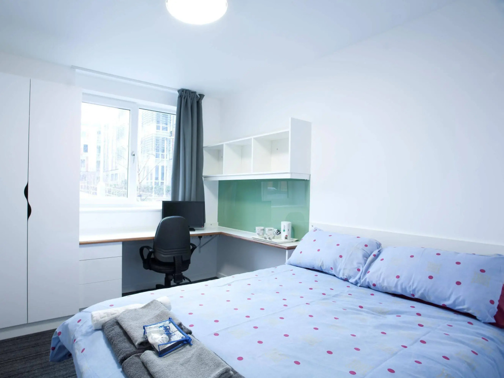 Turing College - University of Kent - Général