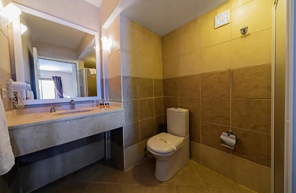 Riva Bodrum Resort- Adult Only +16 - Chambres
