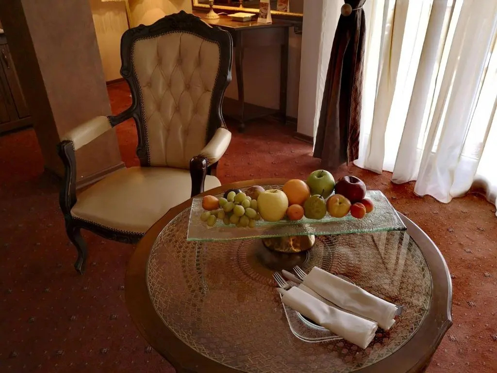 Meg Lozenetz Hotel - Général