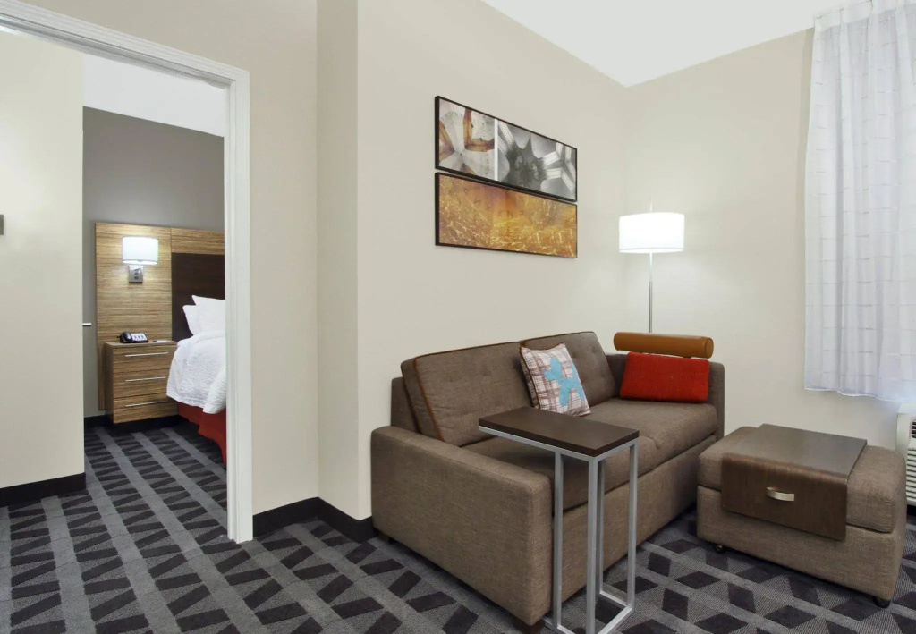 TownePlace Suites New Orleans Harvey/West Bank - Général