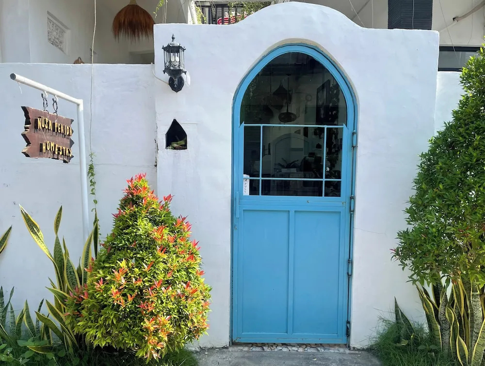 Nusa Penida Homestay in Nusa Penida