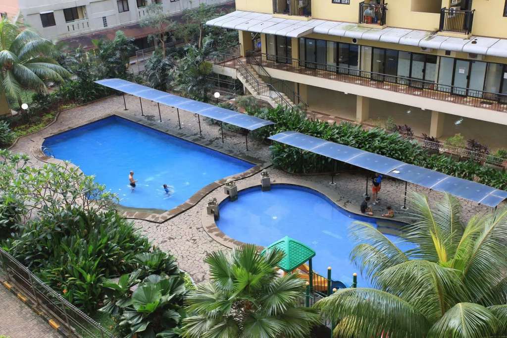 Hotel photo 11