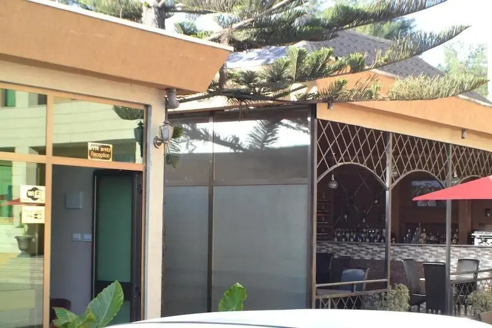 Fasil International Hotel - Général