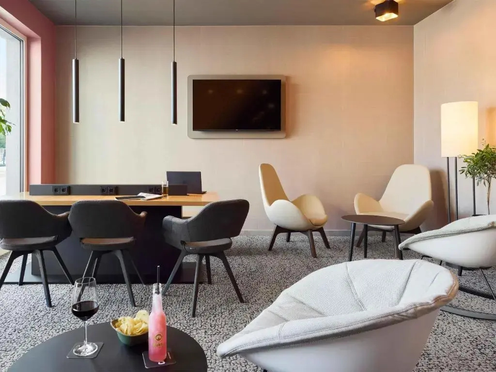 Hotel photo 17