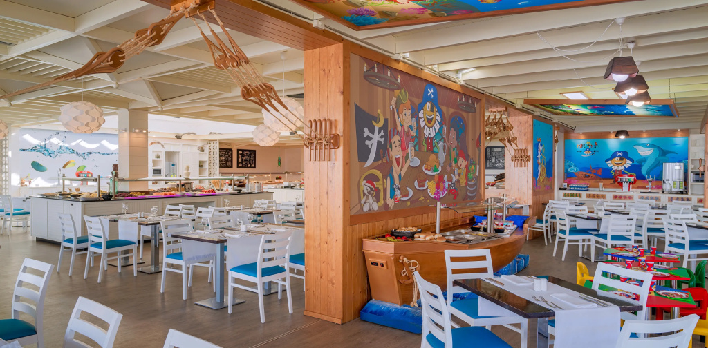 H10 Suites Lanzarote Gardens - Général