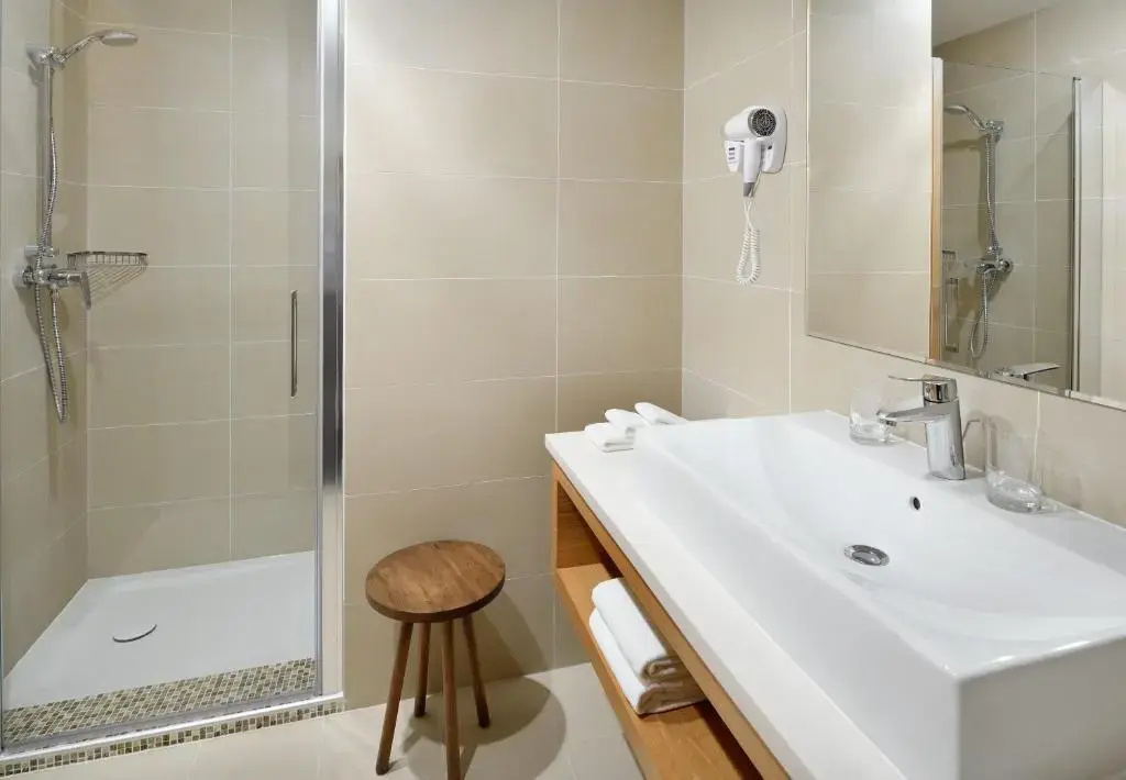 Urban Boutique Hotel - Chambres