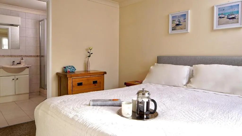 Atlantic Reach Resort - Chambres