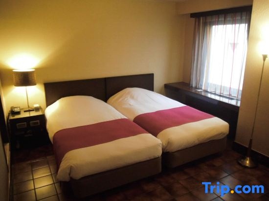 Hotel Urban 사진 4