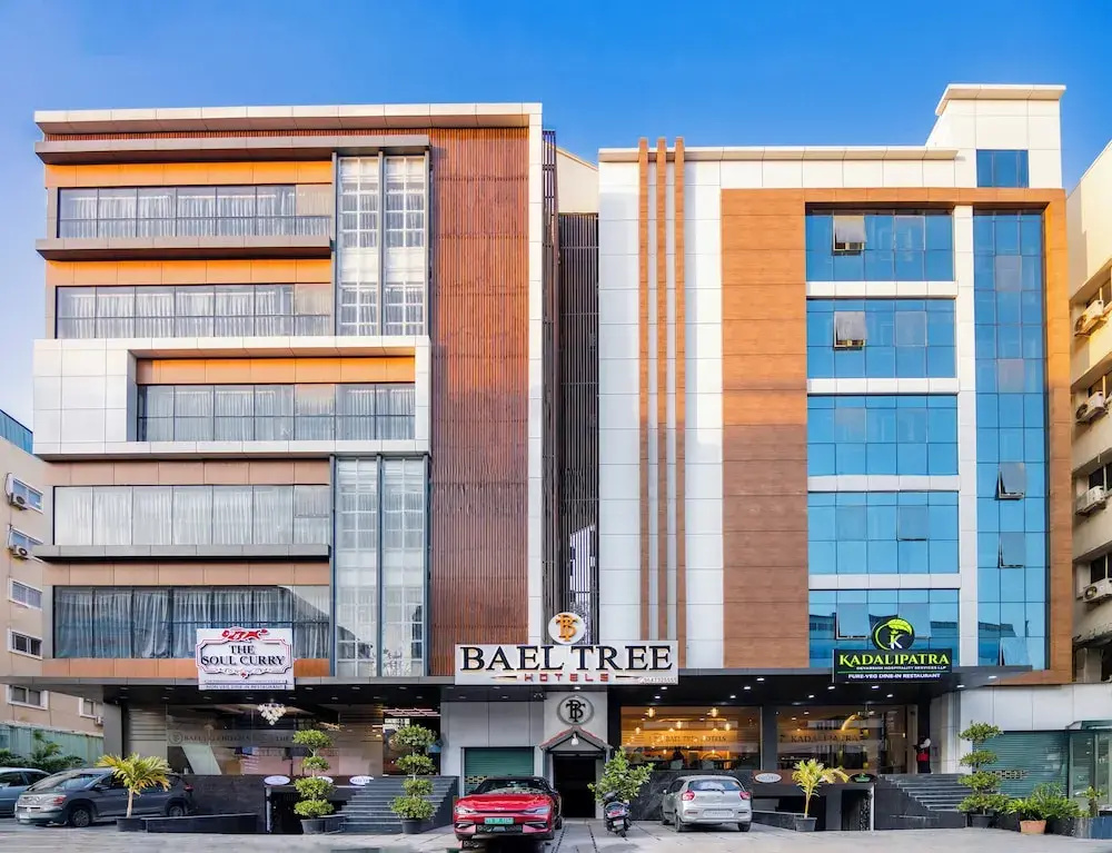Bael Tree Hotel