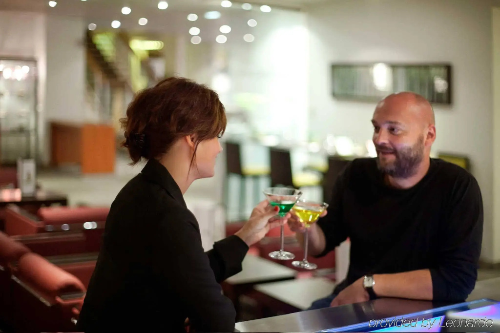 Novotel Mulhouse Bâle Fribourg - Général