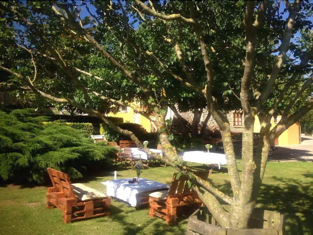 Posada San Pedro - Général