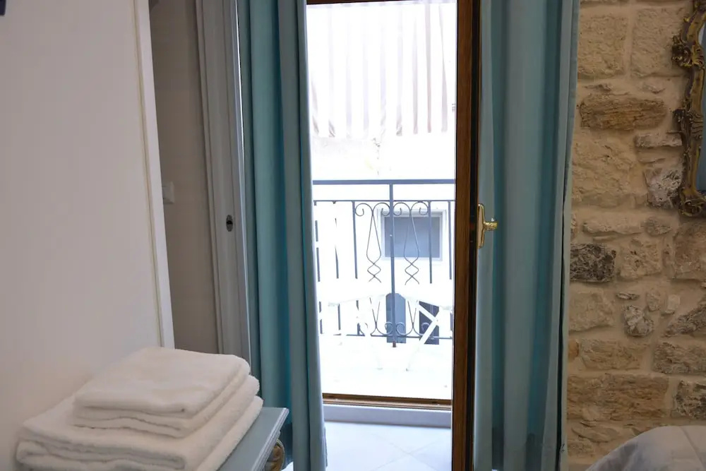 Comfort Quadruple room